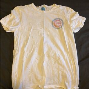 Women’s Chicago Cubs T-shirt